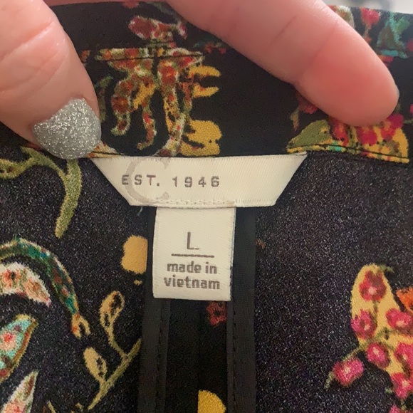 Jacket - Picture 6 of 6